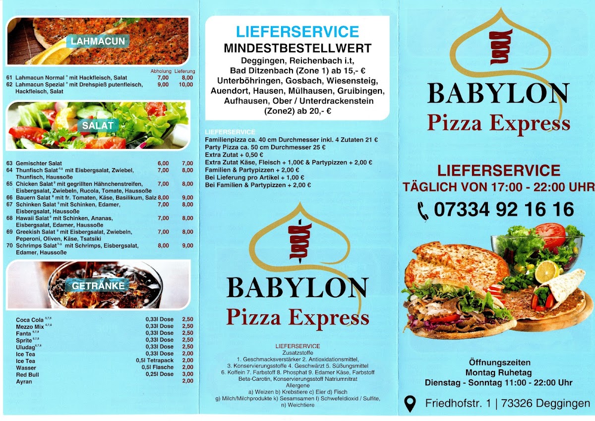 Menu Babylon Pizzaexpress-2